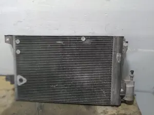Foto de RADIADOR CALEFACCION / AIRE ACONDICIONADO OPEL ZAFIRA A 1.8 16V CAT (116 CV / 85 KW) referencia 09130610