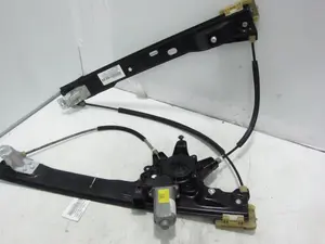 Foto de ELEVALUNAS DELANTERO IZQUIERDO FORD C-MAX (CB7) 2.0 TDCi TD CAT (116 CV / 85 KW) referencia 920395102 foto 3