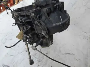 Foto de CAJA CAMBIOS CITROEN XSARA BERLINA 1.9 Turbodiesel (90 CV / 66 KW) referencia 20TE43 foto 2