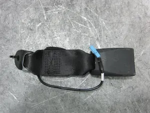 Foto de ENGANCHE CINTURON DELANTERO DERECHO PORSCHE MACAN (95BA) referencia 95B857740A foto 1