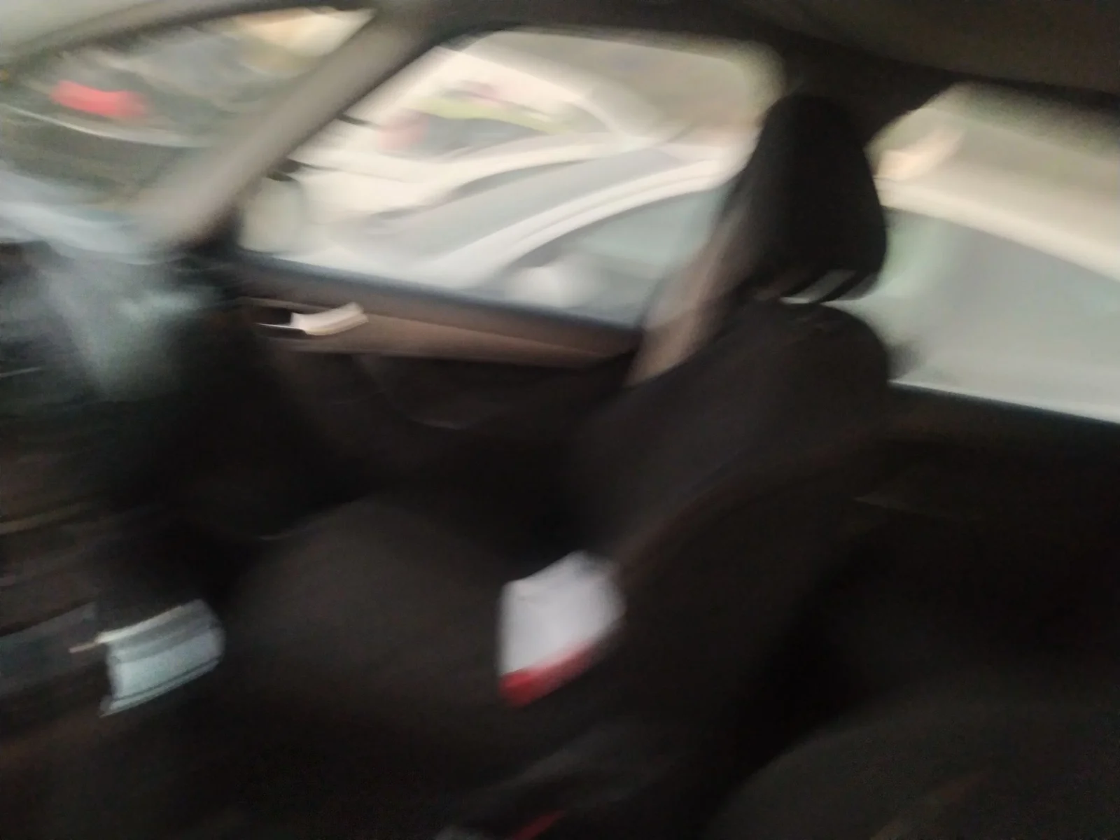 Foto de ASIENTO DELANTERO DERECHO CITROEN C4 PICASSO 1.6 HDi FAP (112 CV / 82 KW)