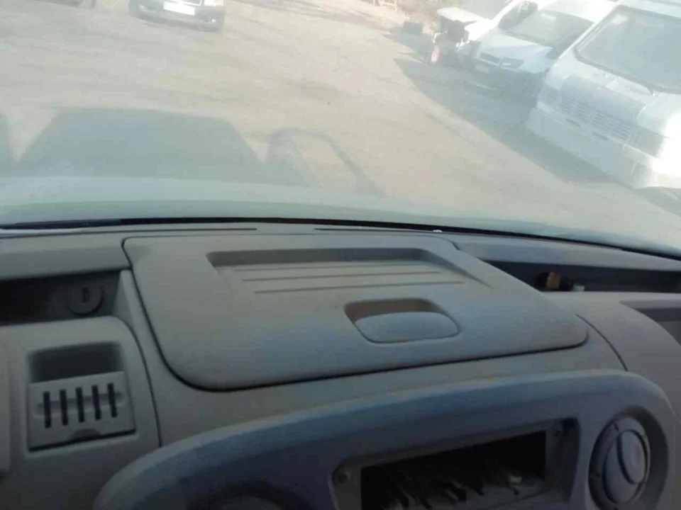 Foto de NO IDENTIFICADO NISSAN NV400 FURGON (X62) 2.3 dCi Diesel CAT (125 CV / 92 KW)