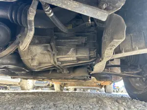 Foto de CAJA CAMBIOS RENAULT TRAFIC II FURGÓN 2.5 dCi Diesel CAT (135 CV / 99 KW) referencia 7701478260