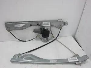 Foto de ELEVALUNAS DELANTERO IZQUIERDO RENAULT CLIO III 1.5 dCi Diesel (106 CV / 78 KW) referencia 8200291147 foto 4