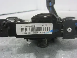 Foto de CERRADURA CAPO HYUNDAI I20 (GB) 1.2 16V CAT (84 CV / 62 KW) referencia 81130C8010 foto 5