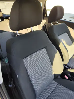 Foto de ASIENTO DELANTERO DERECHO VOLKSWAGEN POLO V (6R1) 1.2 (60 CV / 44 KW) foto 2