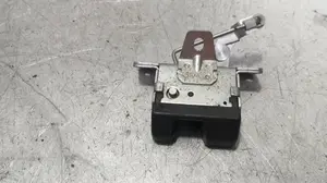 Foto de CERRADURA MALETERO / PORTON OPEL CORSA C 1.2 16V CAT (Z 12 XE / LW4) (75 CV / 55 KW) referencia 90534769