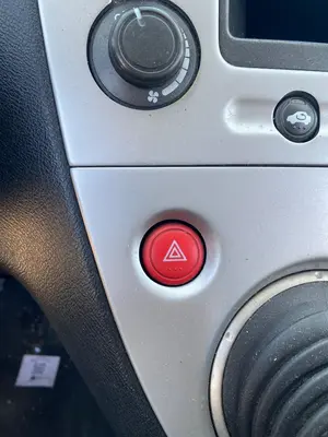 Foto de WARNING HONDA CIVIC BERLINA 3 PUERTAS (EP) 1.6 VTEC CAT (D 16 V 1) (110 CV / 81 KW)