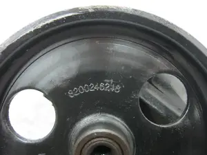 Foto de BOMBA DIRECCION RENAULT KANGOO II (F/KW0) referencia 8200246248 foto 5