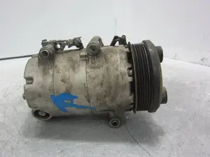 Foto de COMPRESOR AIRE ACONDICIONADO FORD FOCUS II II referencia 4M5H19D629AF foto 7