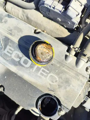 Foto de DESPIECE MOTOR OPEL CORSA C 1.2 16V CAT (Z 12 XEP / LB4) (80 CV / 59 KW) referencia Z12XEP foto 4