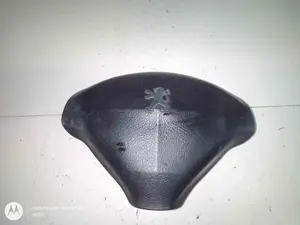 Foto de AIRBAG DELANTERO IZQUIERDO PEUGEOT 407 SW referencia 96445891ZD