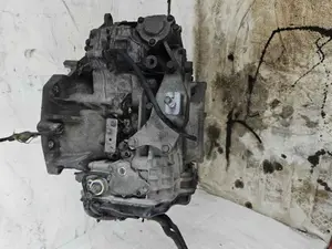 Foto de CAJA CAMBIOS FORD MONDEO TURNIER (GE) 2.0 TDCi CAT (131 CV / 96 KW) referencia 2S717000 foto 3