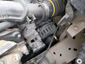 Foto de ALTERNADOR CITROEN C3
