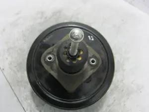 Foto de SERVOFRENO PORSCHE PANAMERA (TIPO 970) referencia 97035502504 foto 2