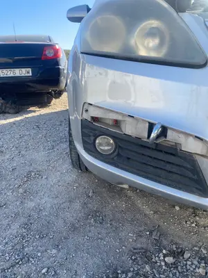 Foto de FARO ANTINIEBLA IZQUIERDO OPEL ZAFIRA B 1.9 CDTI (120 CV / 88 KW) referencia 13261997