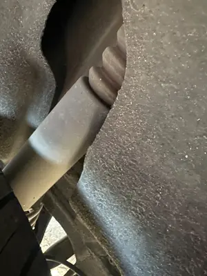 Foto de BRAZO SUSPENSION TRASERO DERECHO VOLKSWAGEN PASSAT BERLINA (3C2) 2.0 TDI (140 CV / 103 KW) referencia 1K0505311AB