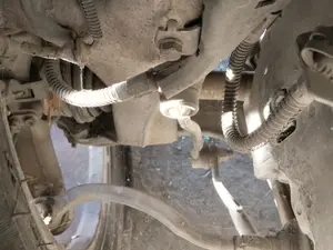 Foto de BIELETA ESTABILIZADORA DELANTERA DERECHA PEUGEOT 407 1.6 HDi FAP CAT (9HZ / DV6TED4) (109 CV / 80 KW) referencia 508753