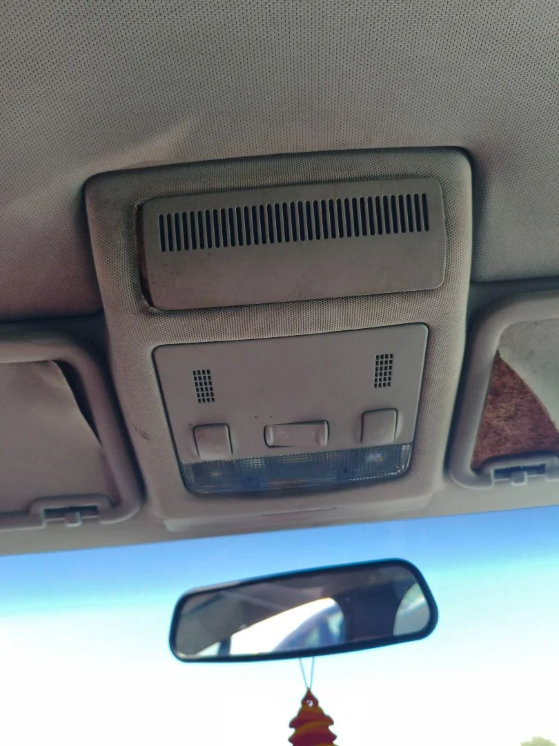Foto de LUZ INTERIOR AUDI A2 (8Z) 1.4 TDI (75 CV / 55 KW) referencia 8Z0947111D FKZ