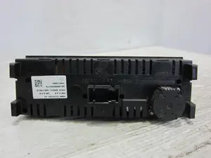 Foto de NO IDENTIFICADO BMW SERIE 5 GRAN TURISMO (F07) 3.0 24V Turbo (306 CV / 225 KW) referencia 16046610 foto 4