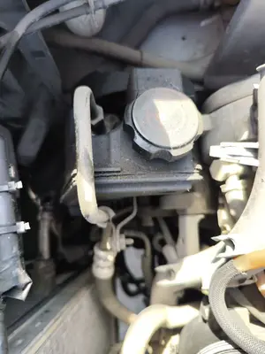 Foto de BOMBA DIRECCION CITROEN BERLINGO 2.0 HDi CAT (RHY / DW10TD) (90 CV / 66 KW) referencia 4007LT