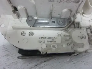 Foto de CERRADURA PUERTA TRASERA IZQUIERDA FIAT 500X (334) 2.0 16V Multijet CAT (140 CV / 103 KW) referencia 40136025003 foto 3