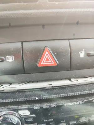 Foto de WARNING SEAT LEON (1M1) 1.6  (101 CV / 74 KW)