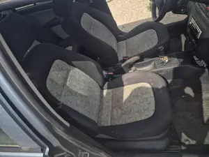 Foto de CINTURON SEGURIDAD DELANTERO DERECHO SKODA FABIA COMBI (6Y5) 1.9 TDI (101 CV / 74 KW) referencia 6Y0857702A FKZ