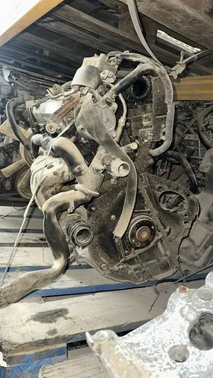 Foto de MOTOR COMPLETO FIAT BRAVA (182) referencia 182A7000 foto 2