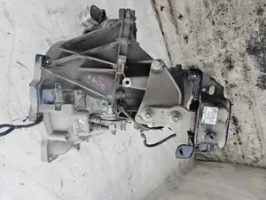 Foto de CAJA CAMBIOS FORD FIESTA (CNN) 1.25 16V CAT (82 CV / 60 KW) referencia 8A6R7002JM foto 3