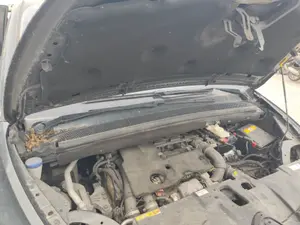 Foto de TORPEDO CITROEN C4 PICASSO/SPACETOURER 1.6 HDi FAP (92 CV / 68 KW)