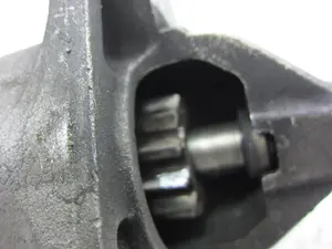 Foto de MOTOR ARRANQUE RENAULT MEGANE II BERLINA 5P referencia M000T87881 foto 4