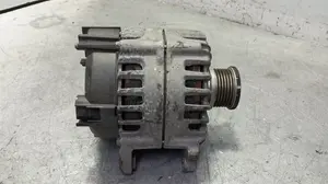 Foto de ALTERNADOR AUDI A6 AVANT (4GD) 2.0 16V TDI (190 CV / 140 KW) referencia 04L903017C foto 5