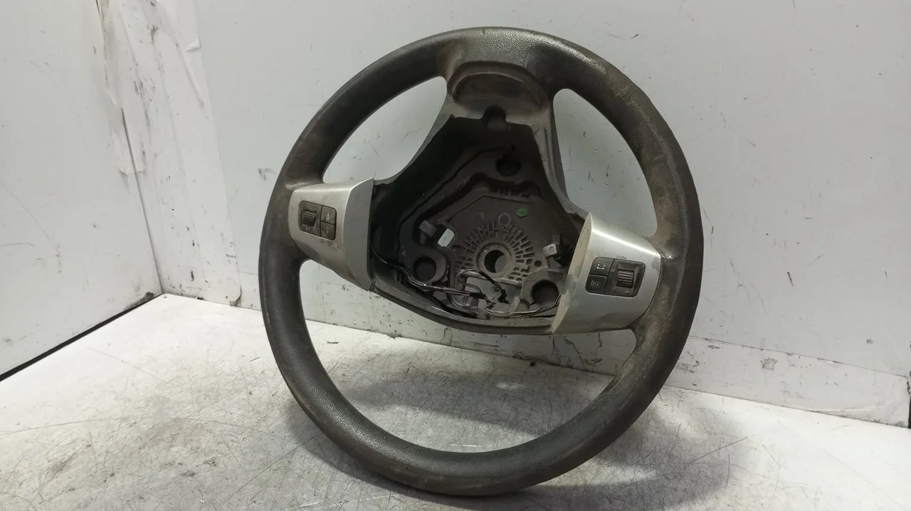 Foto de VOLANTE OPEL CORSA D 1.3 16V CDTI (75 CV / 55 KW) referencia 132304152