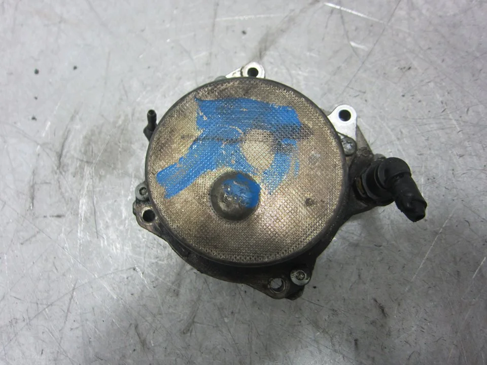 Foto de DEPRESOR FRENO / BOMBA VACIO OPEL ZAFIRA B referencia 55188660