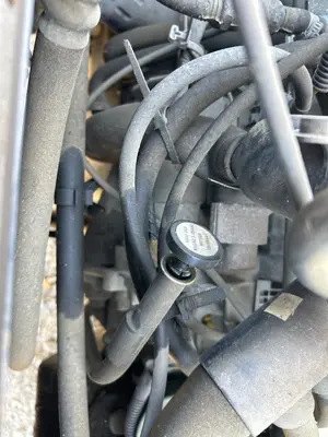 Foto de MOTOR ARRANQUE PEUGEOT 309 1.6  (88 CV / 65 KW)