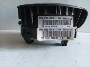 Foto de AIRBAG DELANTERO IZQUIERDO CITROEN C4 PICASSO 2.0 HDi FAP CAT (RHR / DW10BTED4) (136 CV / 100 KW) referencia 96542463ZD foto 2
