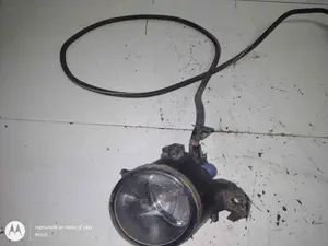 Foto de FARO ANTINIEBLA DERECHO RENAULT CLIO III GRANDTOUR 1.5 dCi Diesel CAT (86 CV / 63 KW) referencia 8200612622 foto 4