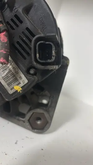 Foto de ALTERNADOR RENAULT MEGANE II BERLINA 3P referencia C542664R foto 3