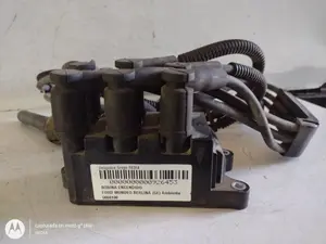 Foto de BOBINA ENCENDIDO FORD MONDEO BERLINA (GE) 2.5 V6 24V CAT (170 CV / 125 KW) referencia 5008190
