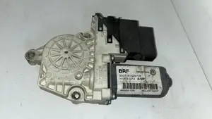 Foto de MOTOR ELEVALUNAS TRASERO IZQUIERDO VOLKSWAGEN TOURAN (1T1) referencia 1K0959703B