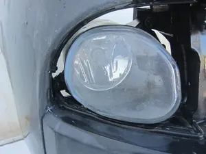 Foto de FARO ANTINIEBLA DERECHO AUDI ALLROAD QUATTRO QUATTRO (4B5) 2.5 V6 24V TDI (180 CV / 132 KW)