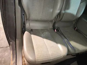 Foto de ASIENTOS TRASERO DERECHO RENAULT SCENIC II (JM) 1.9 dCi Diesel (120 CV / 88 KW) referencia 7701055952 foto 2