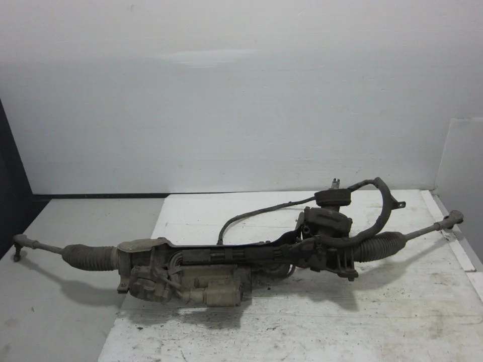 Foto de CREMALLERA DIRECCION VOLKSWAGEN GOLF V (1K1)(10.2003) referencia 1K1909144G