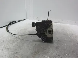 Foto de CERRADURA PUERTA DELANTERA DERECHA OPEL CORSA D 1.3 16V CDTI (75 CV / 55 KW) referencia 13258274 foto 3