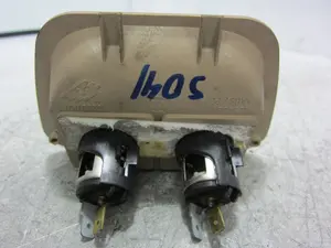 Foto de MODULO ENCENDIDO BMW SERIE X5 (E53) 3.0 24V CAT (231 CV / 170 KW) referencia 8254339 foto 4