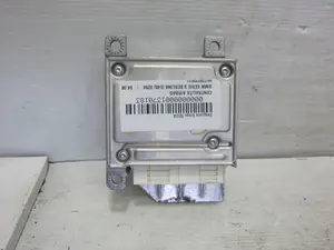 Foto de CENTRALITA AIRBAG BMW SERIE 3 BERLINA (E46) 2.0 16V Diesel CAT (136 CV / 100 KW) referencia 65778372521 foto 4