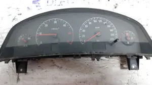 Foto de CUADRO INSTRUMENTOS OPEL VECTRA C BERLINA 2.2 16V DTI CAT (Y 22 DTR / L50) (125 CV / 92 KW) referencia 6236494