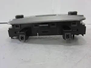 Foto de MANDO CLIMATIZADOR FIAT GRANDE PUNTO (199) 1.9 8V JTD CAT (131 CV / 96 KW) referencia 735419793 foto 4