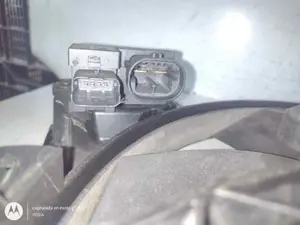 Foto de ELECTROVENTILADOR CITROEN C3 1.4 HDi (68 CV / 50 KW) referencia AD1264 foto 4
